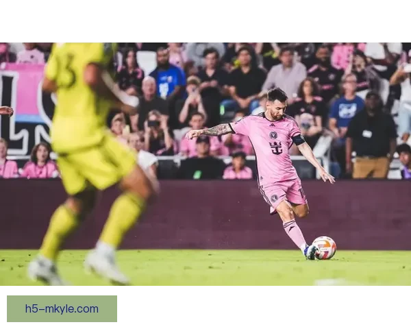 小梅西破冤首发建功晋级八强