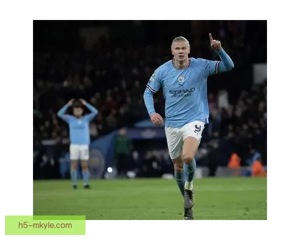 利城战VAR判定：哈兰德拉拽不可忽略